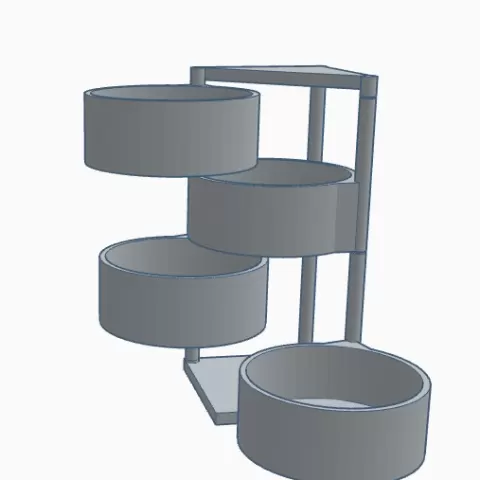 Rotating draw Set - Patrick-Jane