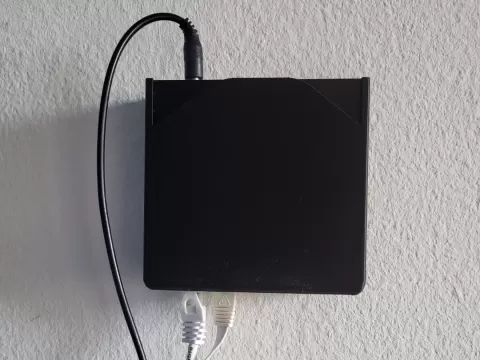 D-Link DGS-105 Wall Mount / Cradle