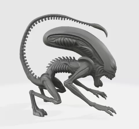 Xenomorph 1992