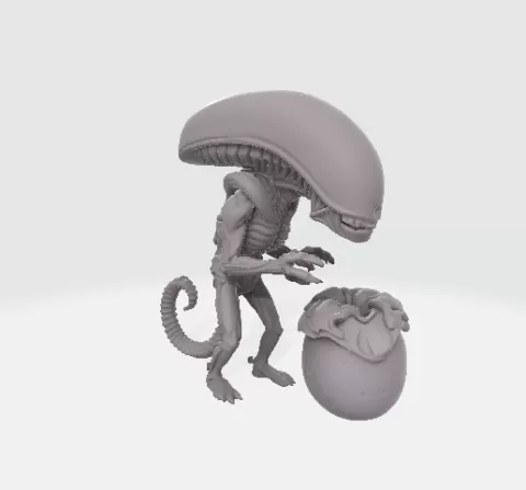 Xenomorph 1979