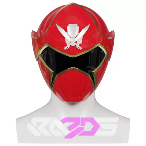 Gokaiger red