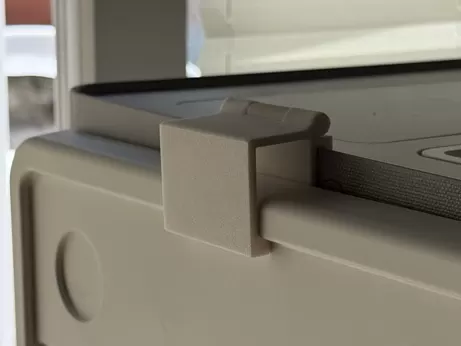 Midea PortaSplit Lid Holder