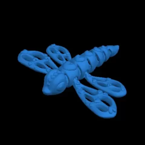 dragonfly - cscott55