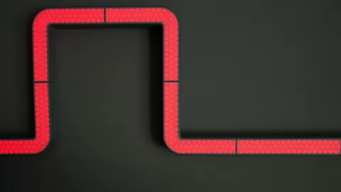 Creative Commons Duality LED Track System Skins