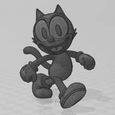 Felix The Cat