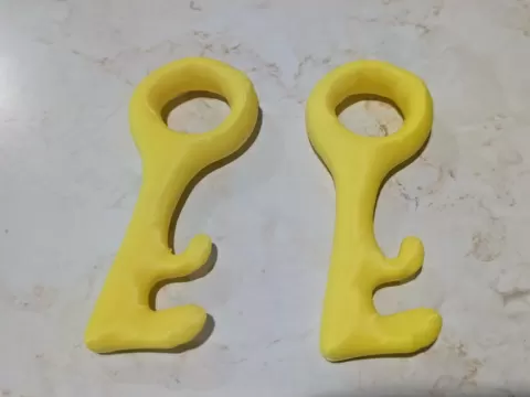 The Amazing Digital Circus Jax Key