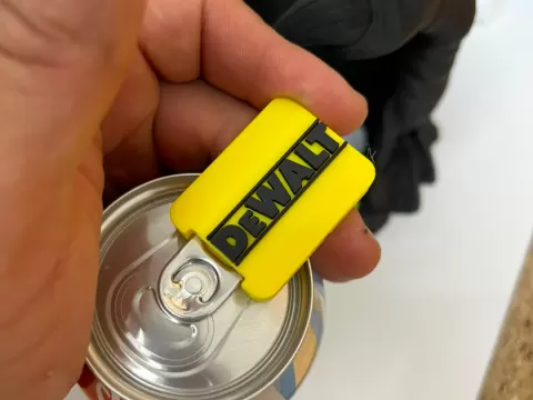 Abridor para latas