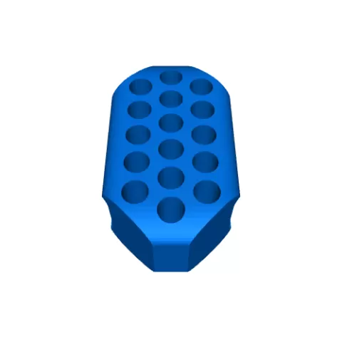 Jawline Exerciser