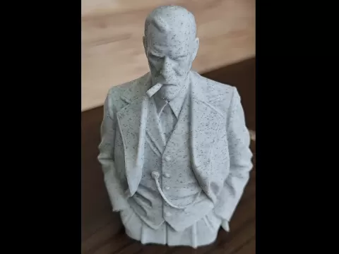Sigmund Freud