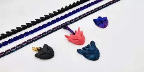 FULL NECK CHAIN COLLECTION