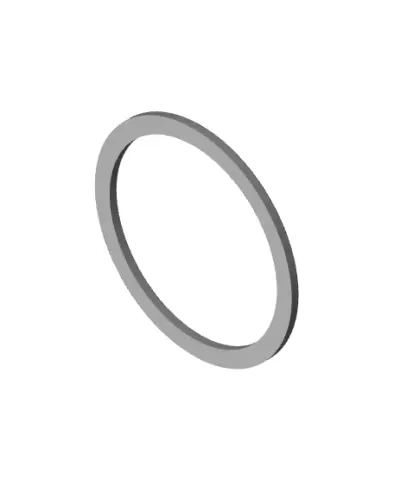 carb gasket.stl