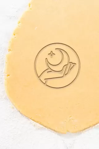 Ay Cookie Cutter, Biscuit Cutter