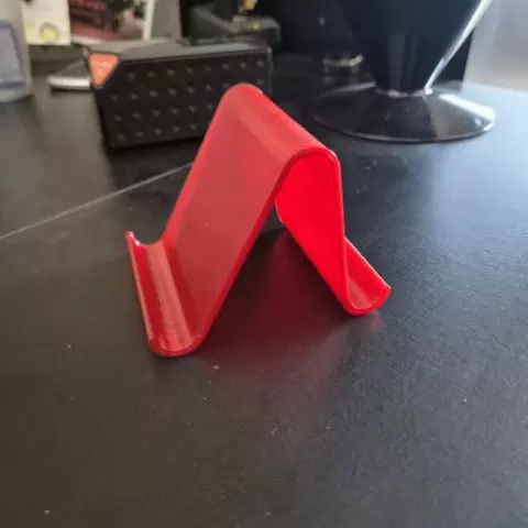 cell holder vase mode