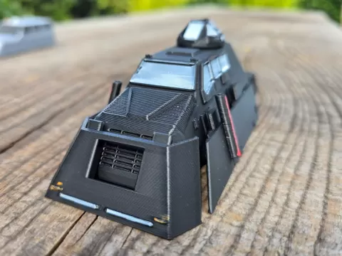 Tiv 2 2009 (WORKING FLAPS AND SPIKES