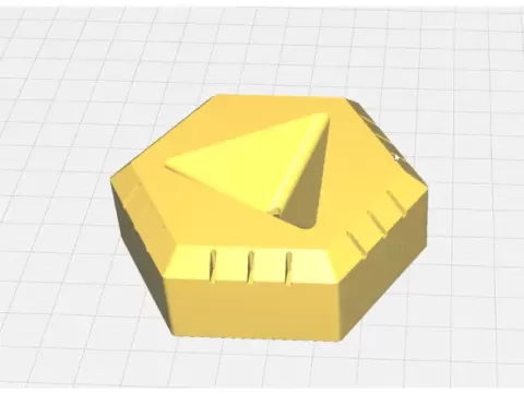 Aqara Cube holder