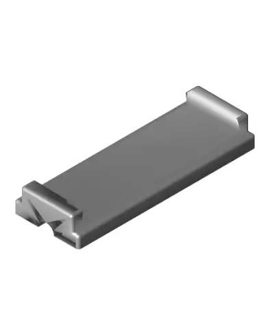 Bruns Ski Mount