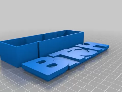 BITCH BOX