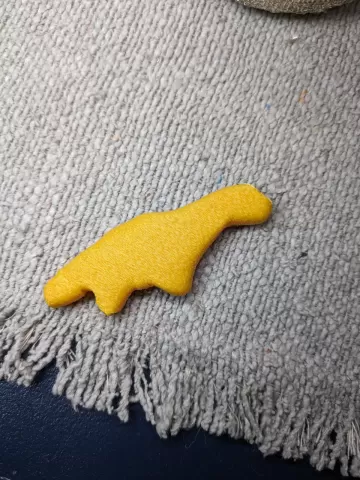 BrachioNuggus