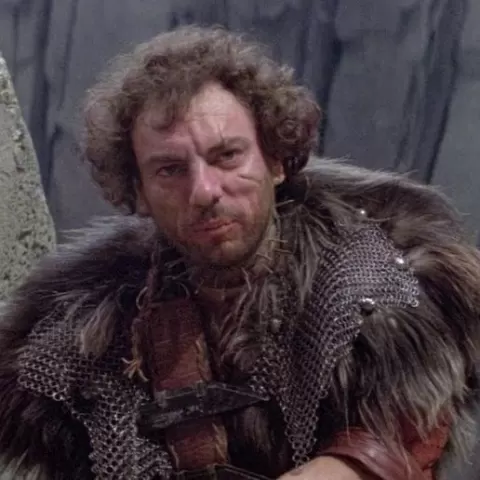 Torquil ,krull 1983