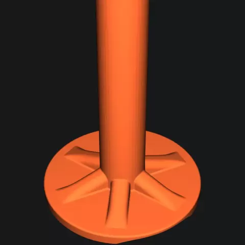 thread spool adapter. - Eddie1996