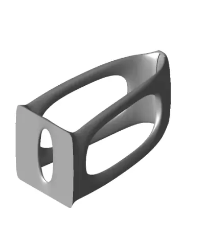 toothpaste holder/squeezer v2