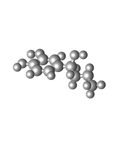 Adrenaline Stick and Ball Model