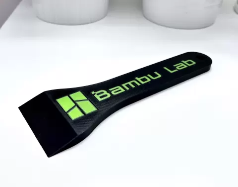Bambu Lab scraper