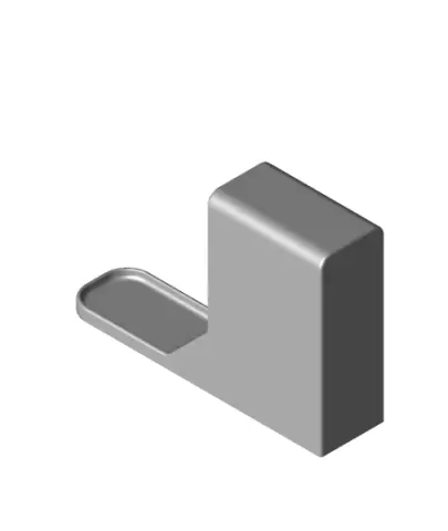Pistol Holder