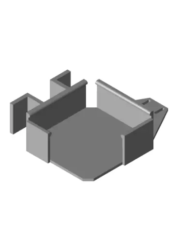 Blink Hub Mount