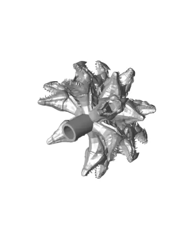dragon fountain 10
