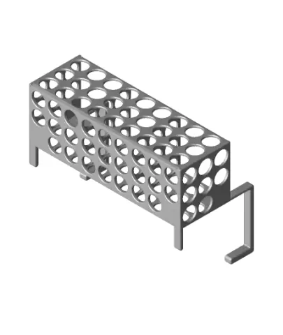 shower caddy v2