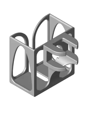 mouse holder