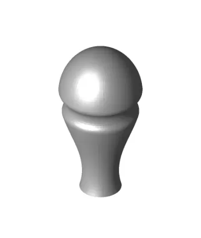 shower handle