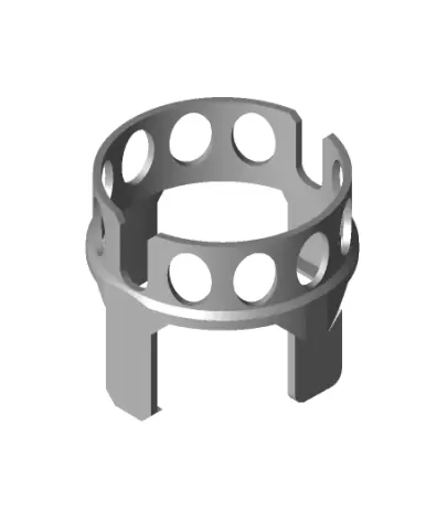 ender 3 v2 dial indicator holder