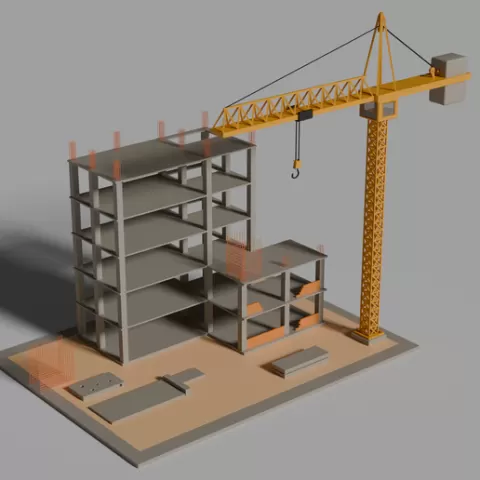 Construction Site