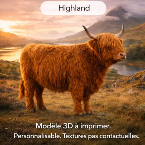 Highland