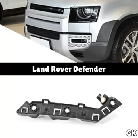 Land Rover Defender Lower Wing Panel Bracket