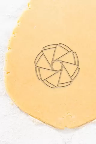 Design Cookie Cutter, Biscuit Cutter