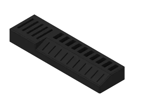USB, SD & Micro SD Holder - Fully Customizable