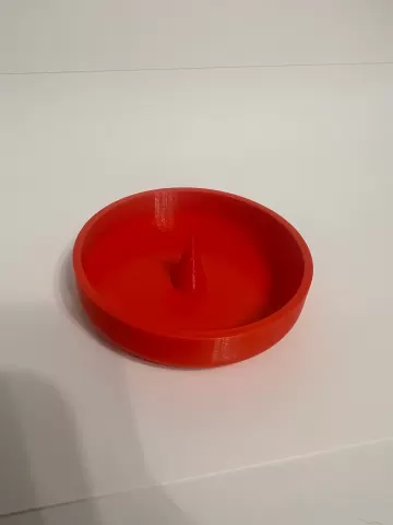 Debowler (no supports)
