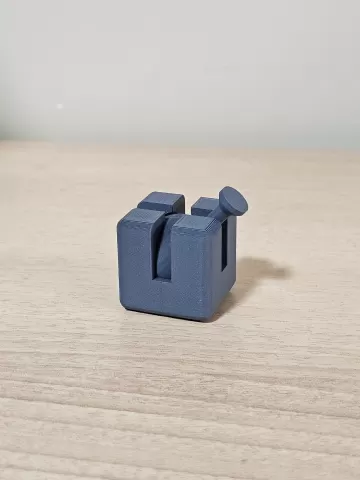 Joystick Fidget Cube