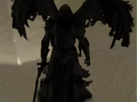 Harbinger of Nightfall