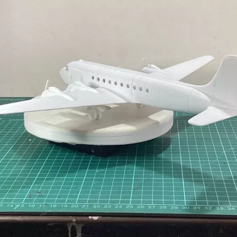 Douglas DC-4