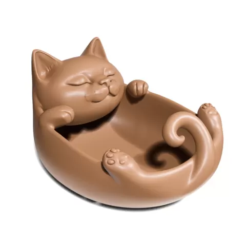 Cat Key tray