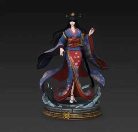 Sakura - Nightmoon