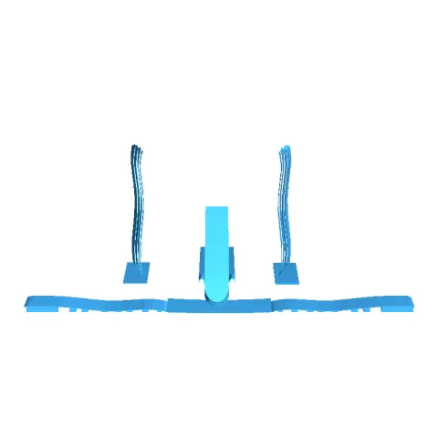 front wing 8.0 - IE--3Ddesignstation