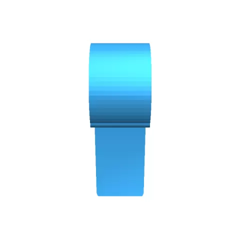 halter - Youtube Team turtel