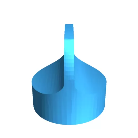 knob - user Lech