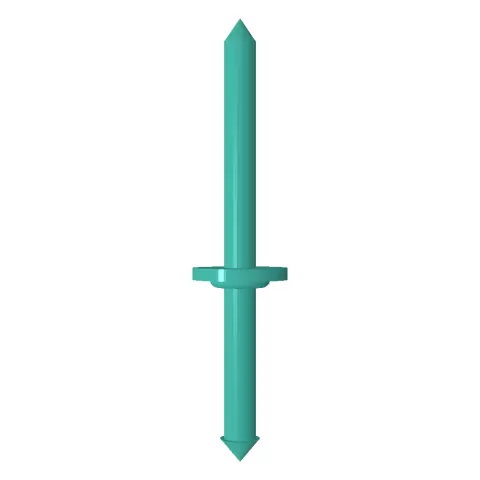 z axis - SpanglerThings