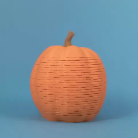 Pumpkin Springo C (3 sizes)